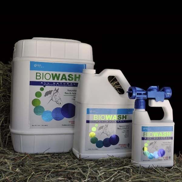 Bio-Wash 950ml