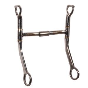 Mullen Barrel (Billy Allen SS flat shank)