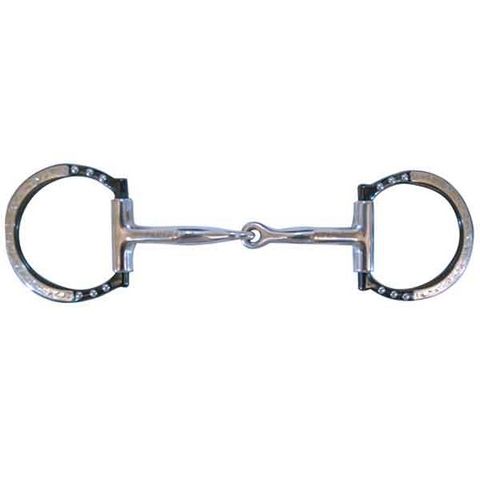Bit FG Show Snaffle