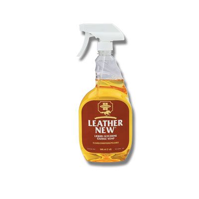 Lederseife /Leather New 473 ml