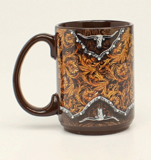 Becher